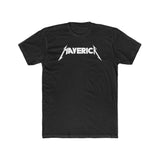 MAVERICK METAL TEE