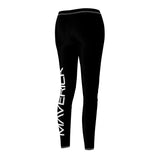 MAVERICK WOMEN'S CASUAL LEGGINGS