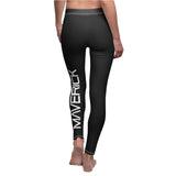 MAVERICK WOMEN'S CASUAL LEGGINGS