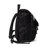 MAVERICK MAIN LOGO SHOULDER BACKPACK