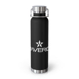 Maverick 22oz Trekker Bottle