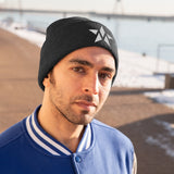 MAVERICK M-STAR KNIT BEANIE