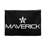 MAVERICK MAIN LOGO ACCESSORY POUCH