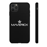 Maverick Rugged Tough Phone Case