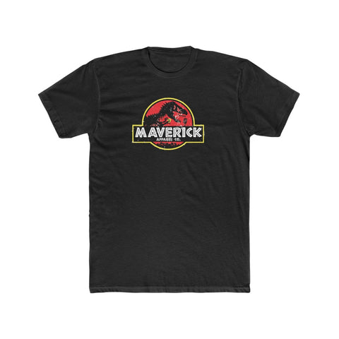 MAVERICK PREHISTORIC TEE