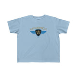 KIDS MAVERICK GUITAR PICK TEE