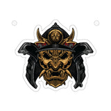 Maverick Samurai Sticker