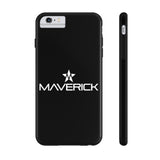 Maverick Case Mate Tough Phone Case