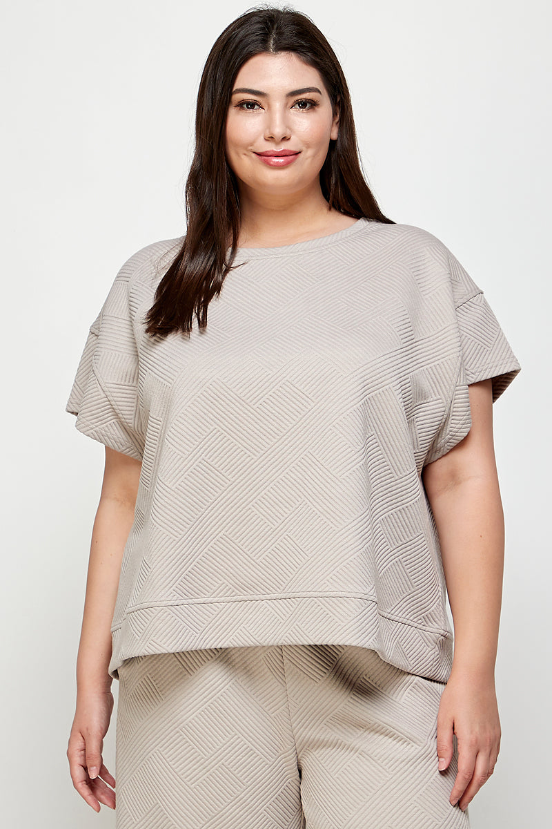 WT3353 OATMEAL