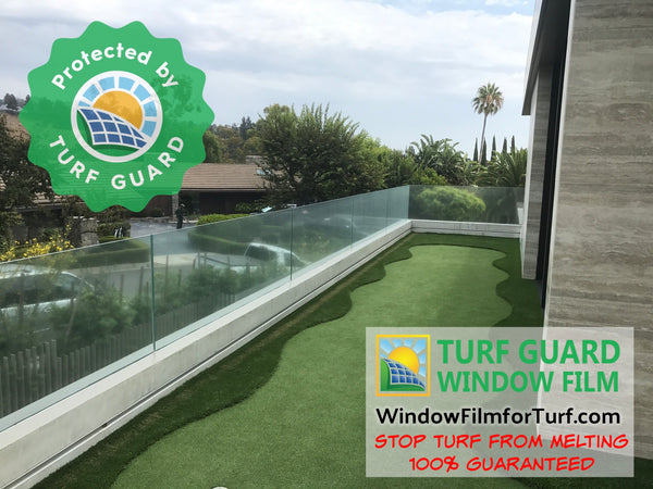 windows melting turf solution 