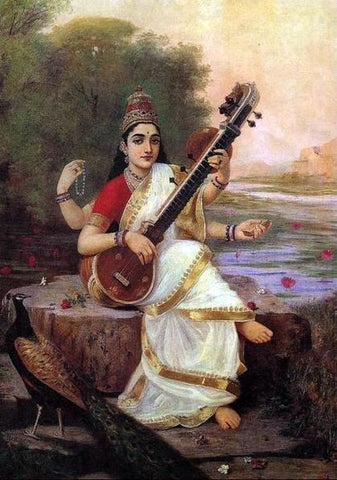 saraswatti