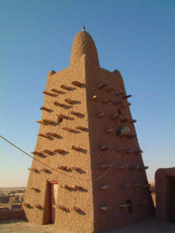 timbuktu