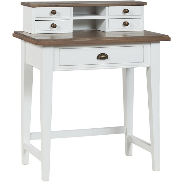 Ontario Pine Desk Seranhome Furniture Accessories