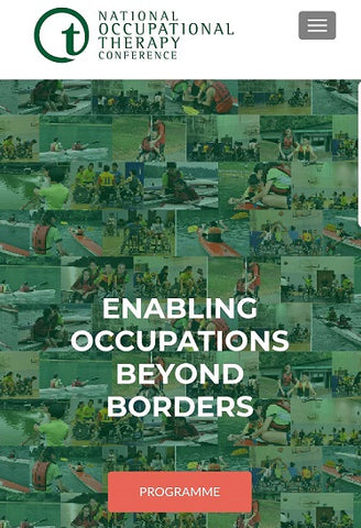 Enabling Occupations Beyond Borders
