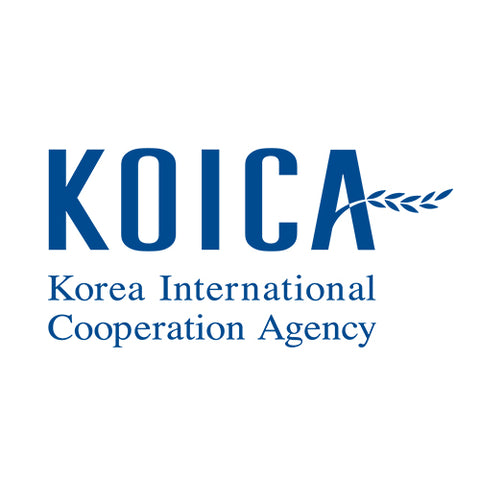  KOICA (Korea) Exploration in Social Collider