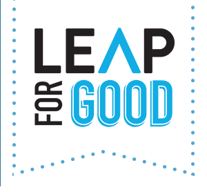 LeapForGood 2018