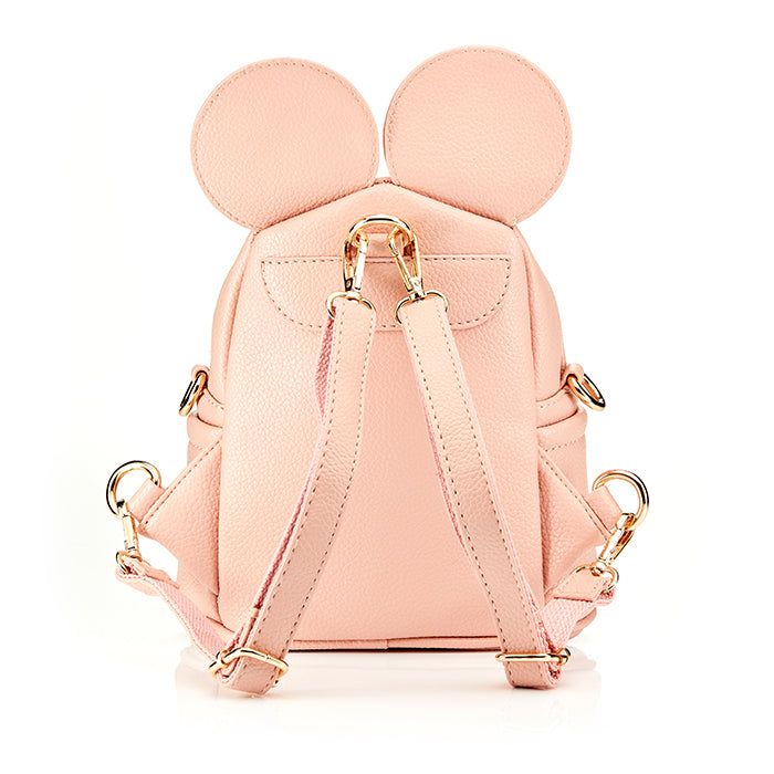 personalised minnie mouse backpack