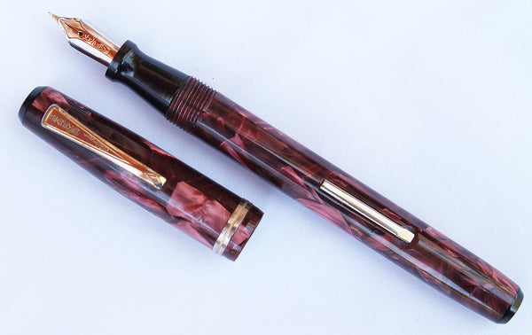 Wearever Pioneer Fountain Pen