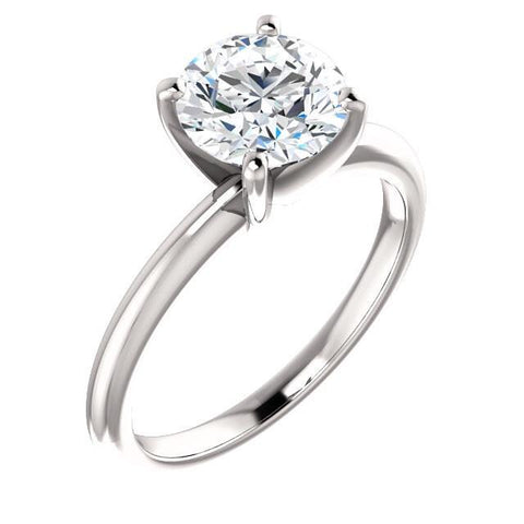 solitaire-diamond-enagagement-rings