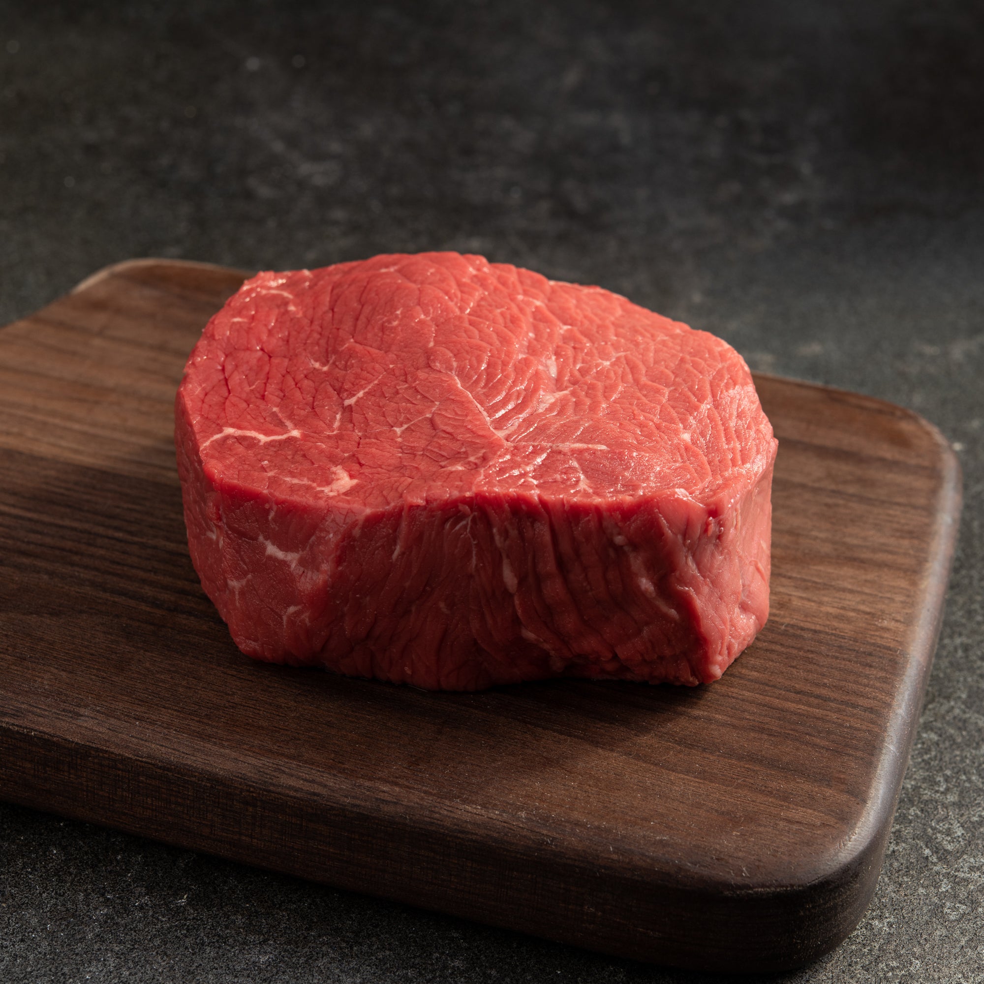 USDA Prime Top Sirloin Steak | 44 Farms - Quality Beef 1909 - 44 Steaks