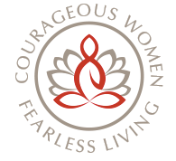 Courageous Women Fearless Living: Breast Cancer Awareness Month