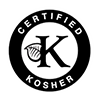 Kosher Certified Product