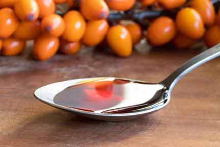 Sea Buckthorn Oil Supplements are not all the Same