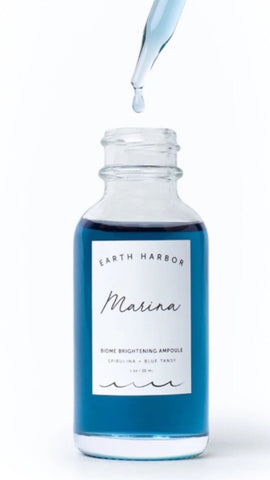 Clean Beauty Marina Brightening Elixir