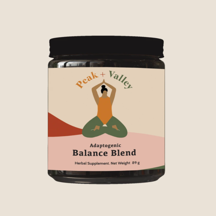 Balance Blend 