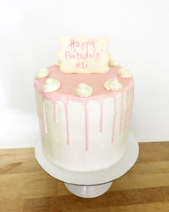 first birthday cake, birthday cake, kids cake, smash cake, superhero cake, baby shower cake