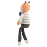 Fox Knittie-15"
