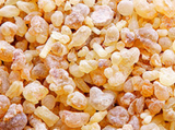 frankincense resin