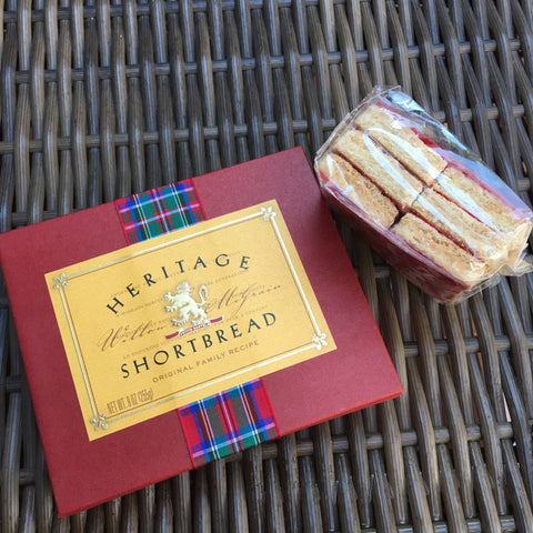 Shortbread Heritage