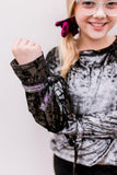 Shimmer Top