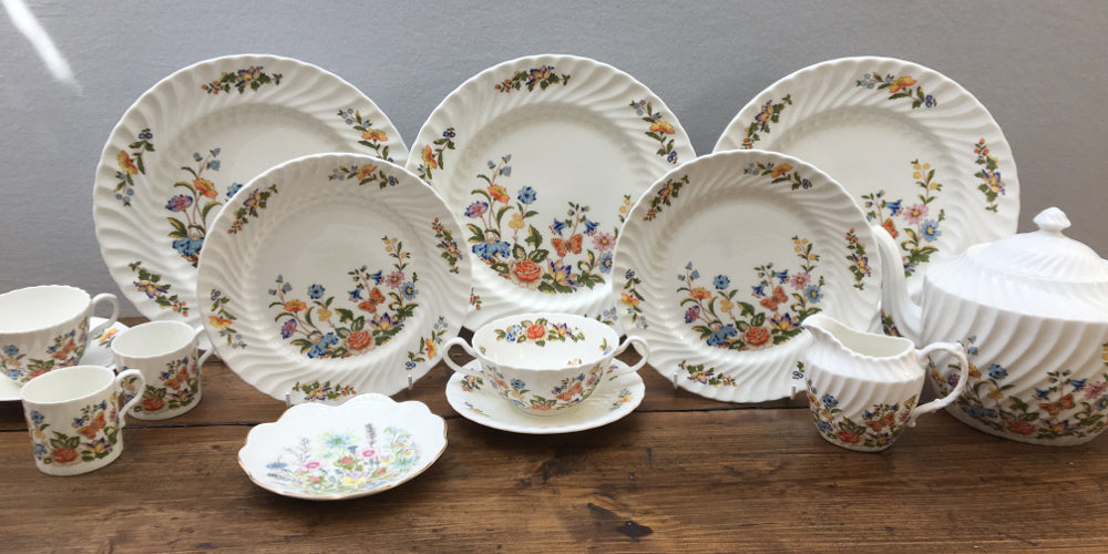 Aynsley China