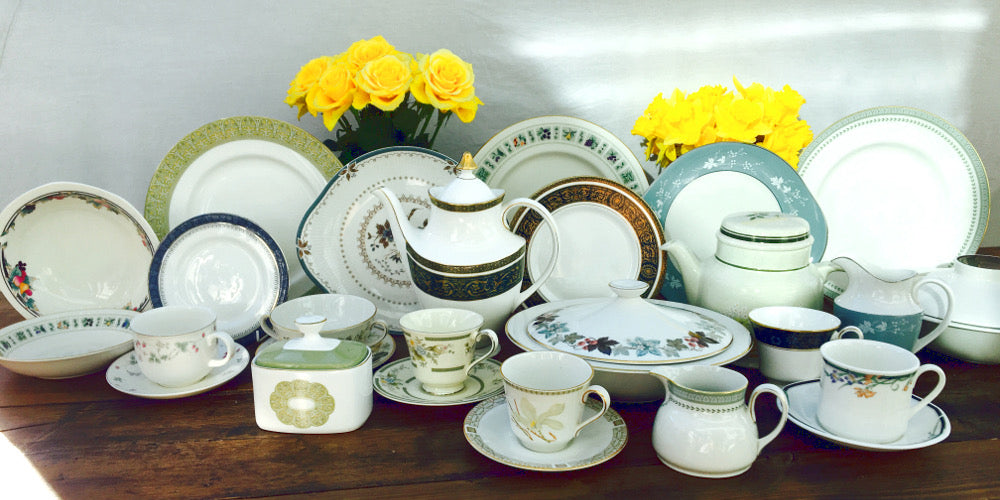 Royal Doulton