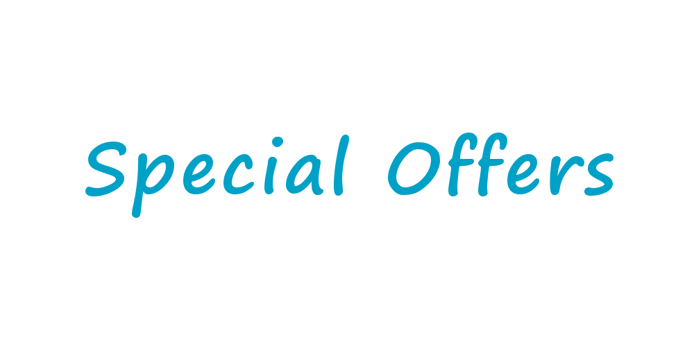 Discontinued china special offers