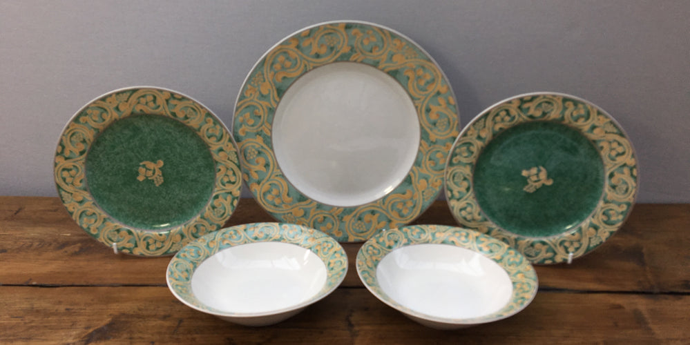 BHS (British Home Stores) Discontinued Tableware