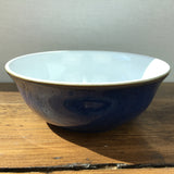 Denby Imperial Blue Soup/Cereal Bowl