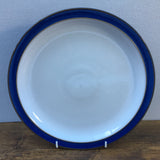 Denby Imperial Blue Dinner Plate