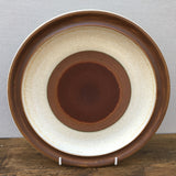 Denby Potters Wheel Dinner Plate