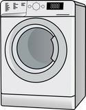 Discontinued White Goods