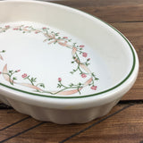 Johnson Brothers Eternal Beau Oval Roasting Dish