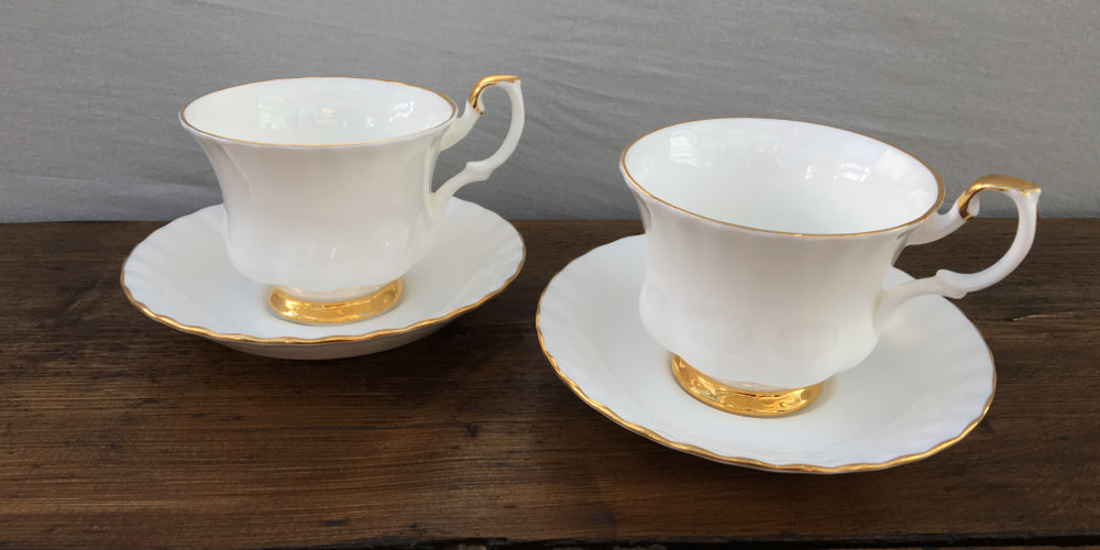 Royal Albert Val D'or