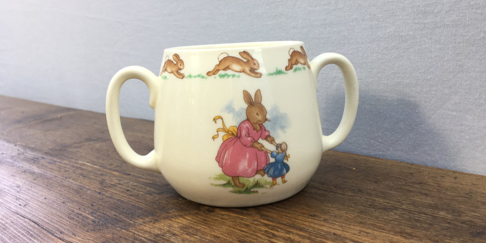 Royal Doulton Bunnykins