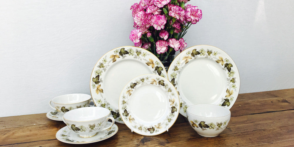 Royal Doulton Larchmont