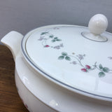 Royal Doulton Strawberry Fayre Lidded Serving Dish