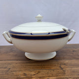 Royal Worcester Howard Cobalt Blue