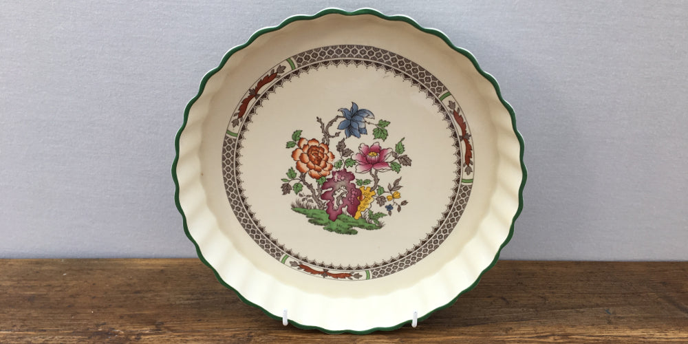 Spode Chinese Rose