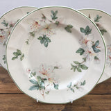 Adams Azalea Dinner Plates